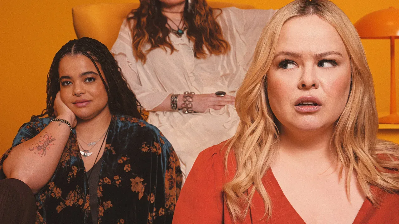 Backdrop for Big Mood