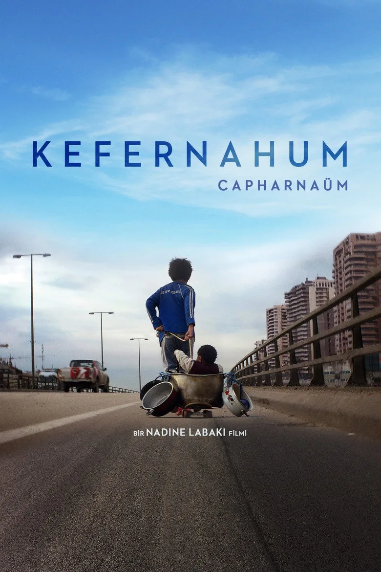 Credit poster