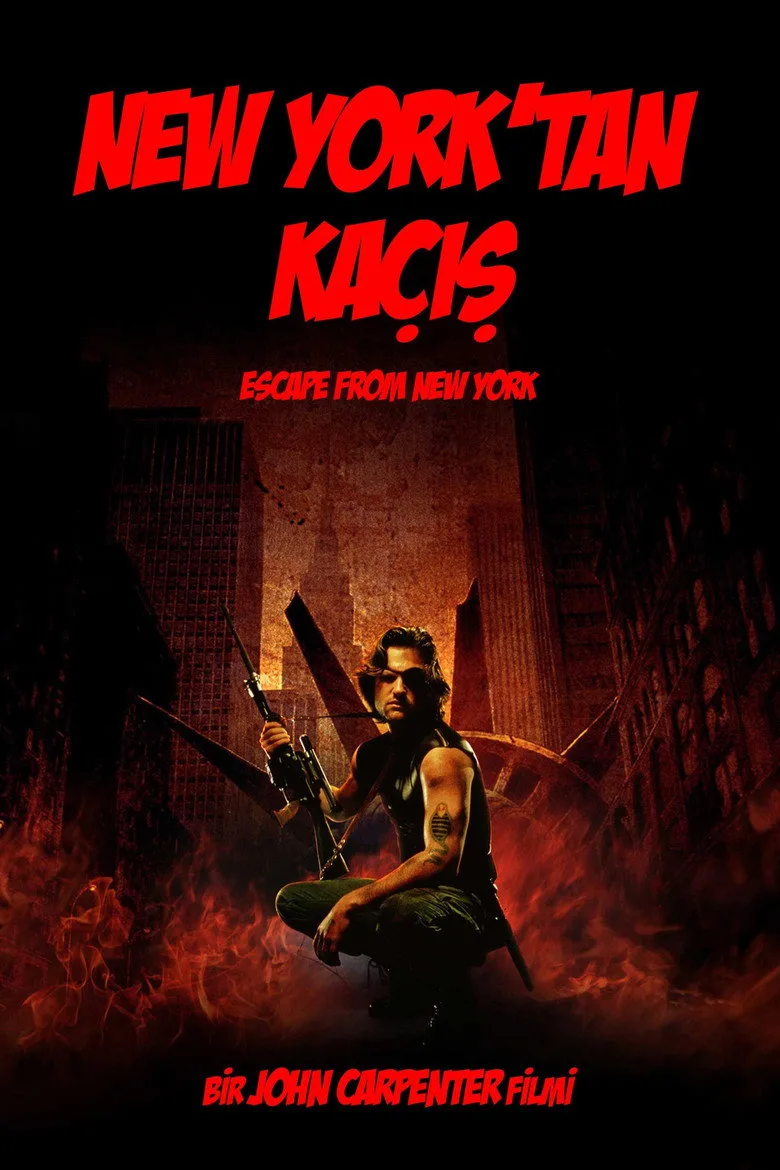 Credit poster