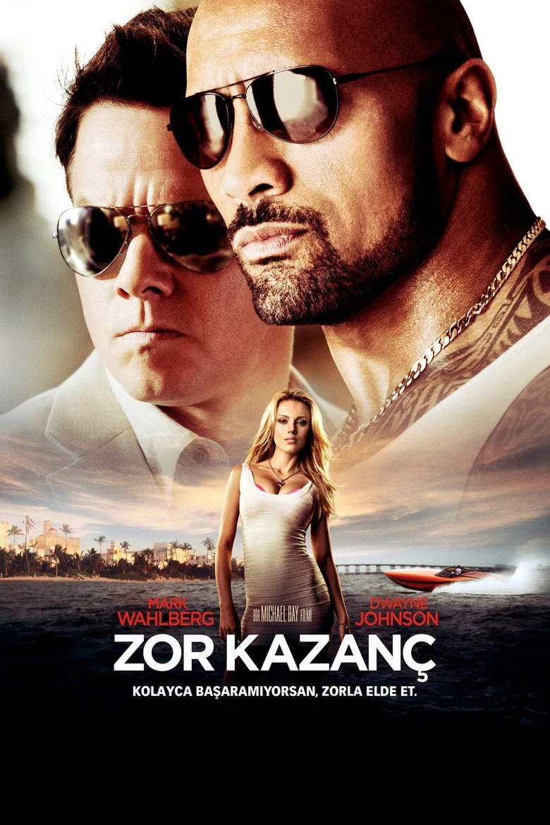 Credit poster