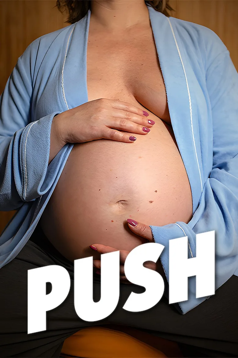 Push posteri