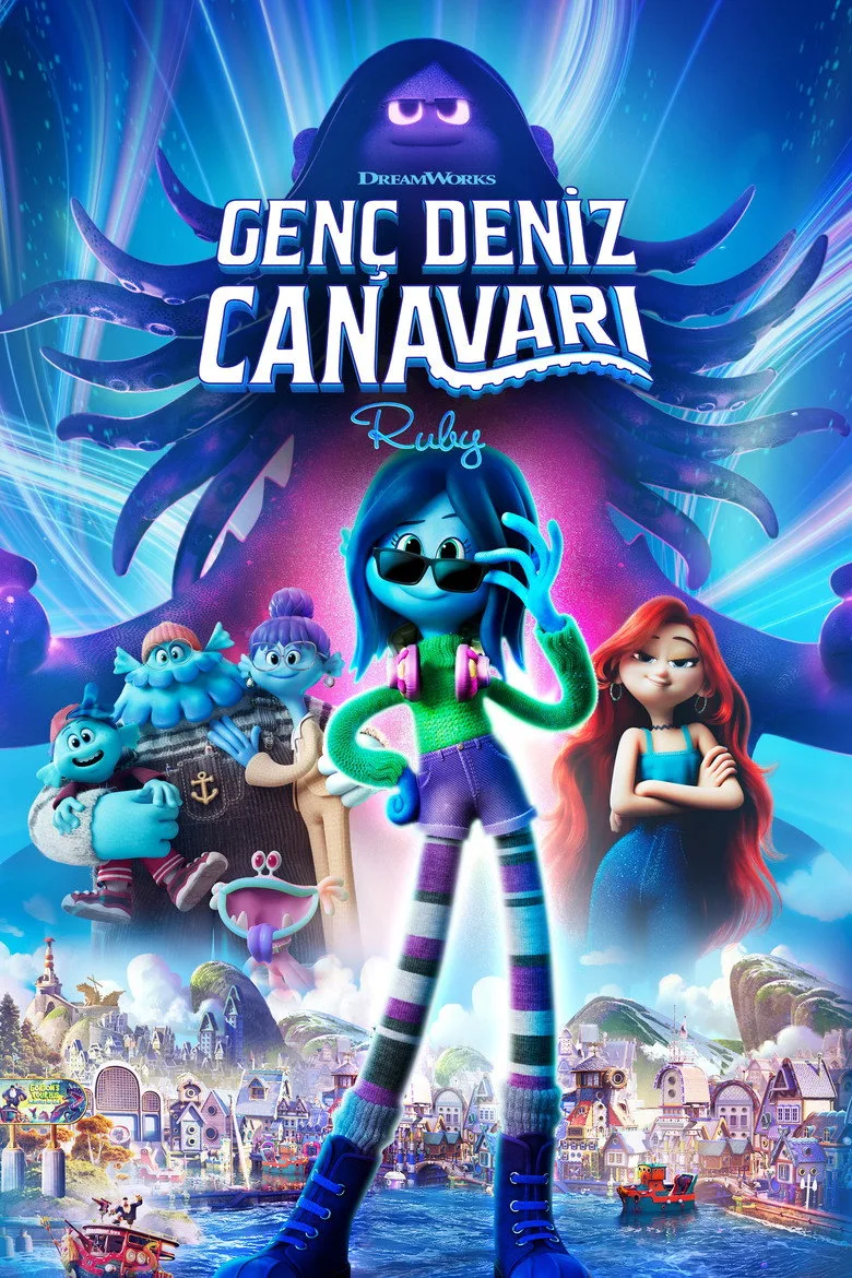 Credit poster