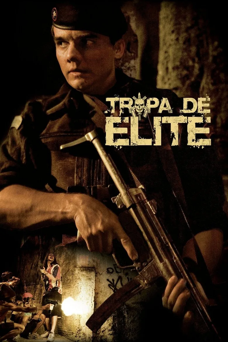 Credit poster