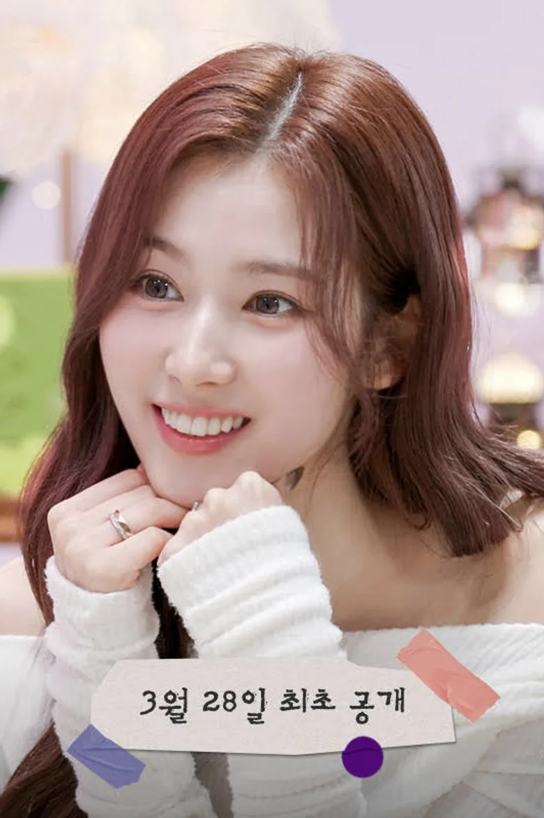 póster de Sana’s Fridge Interview