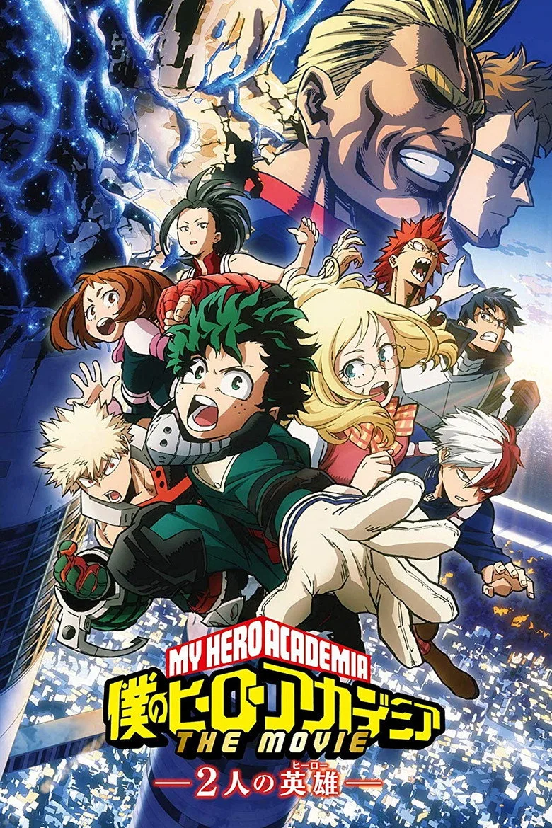 Credit poster