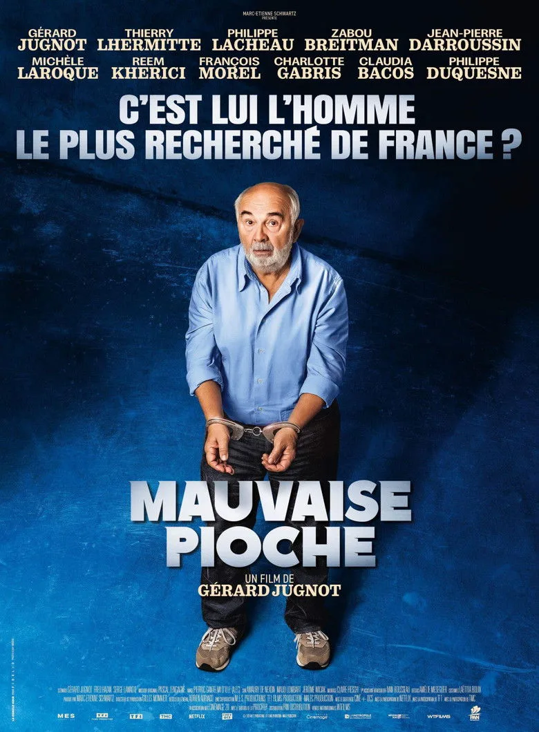 Credit poster