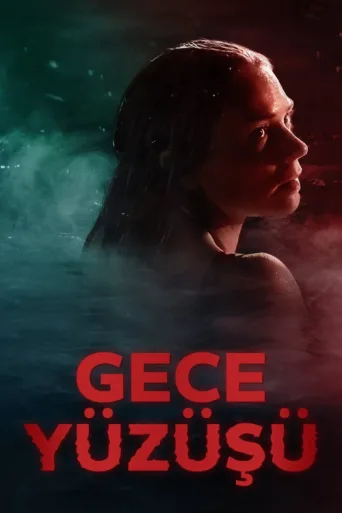 Poster for Gece Yüzüşü