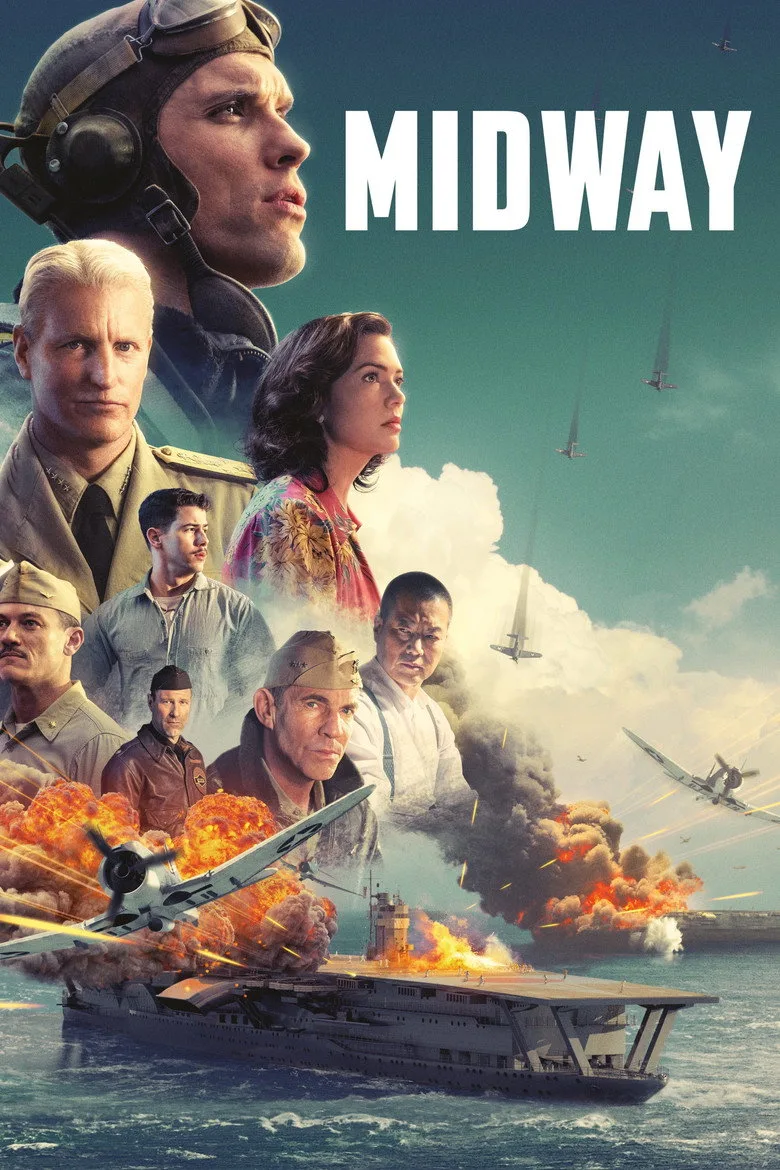 Credit poster