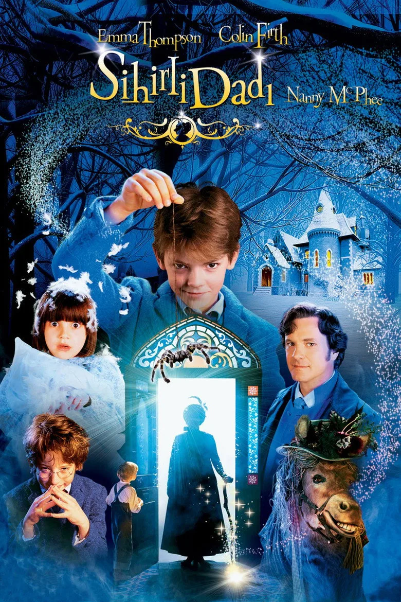 Credit poster