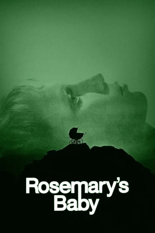 Rosemary'nin Bebeği