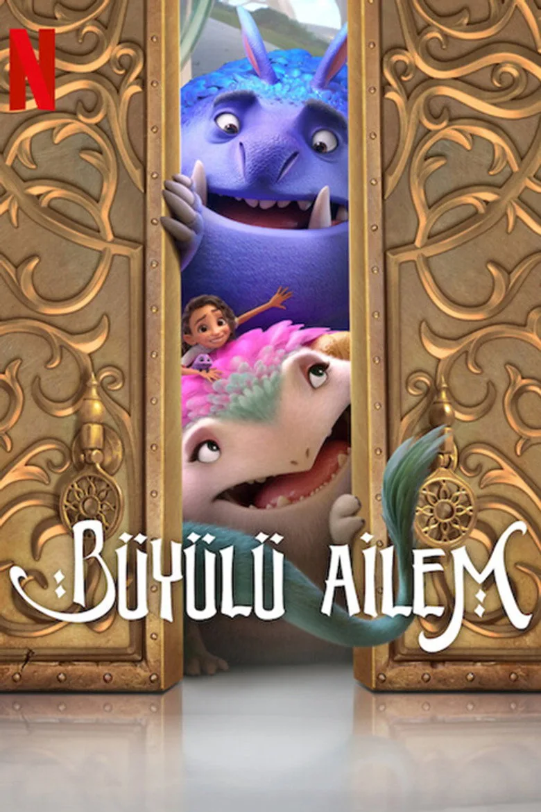 Credit poster