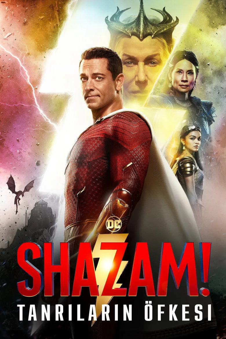Credit poster