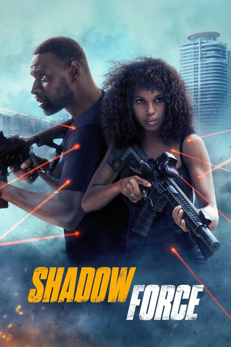 Credit poster