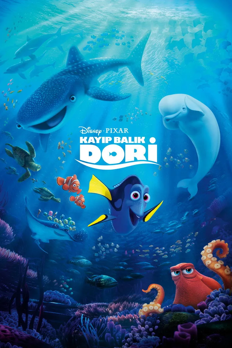 Credit poster