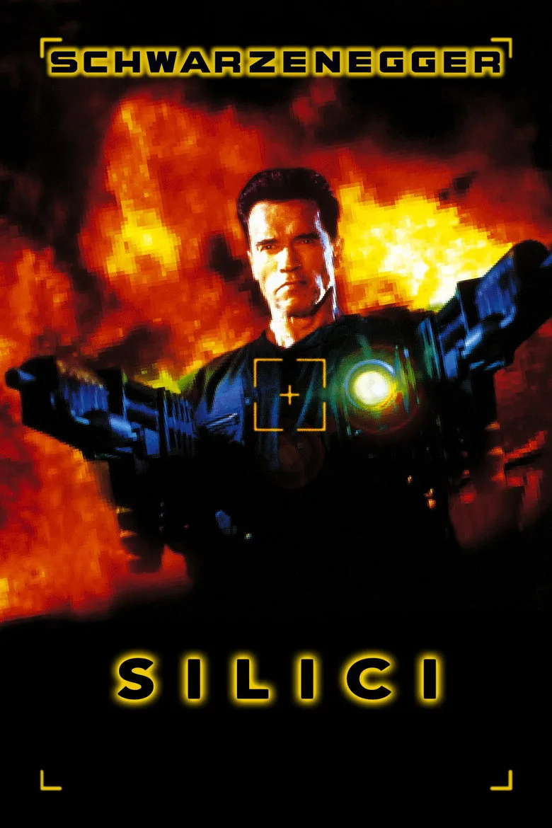 Credit poster