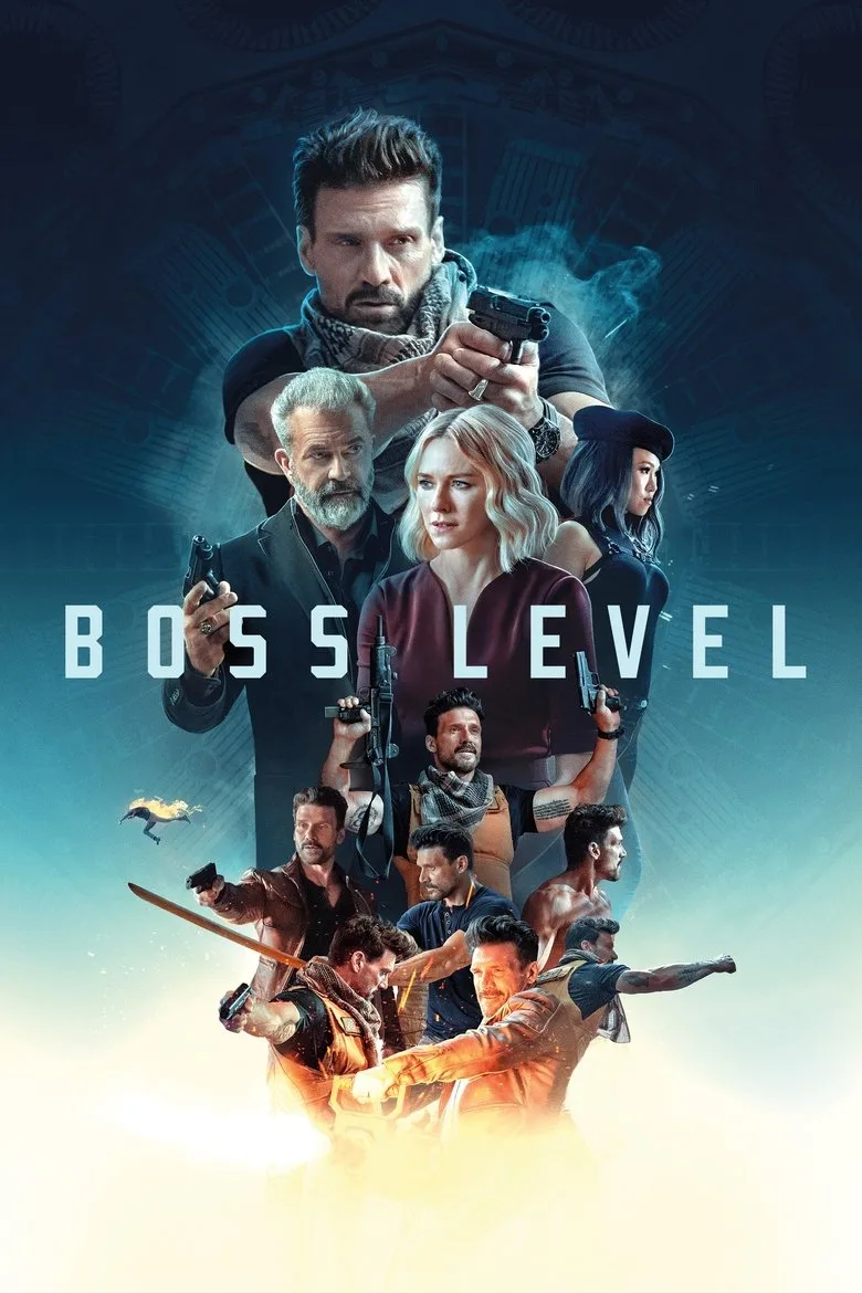 Credit poster