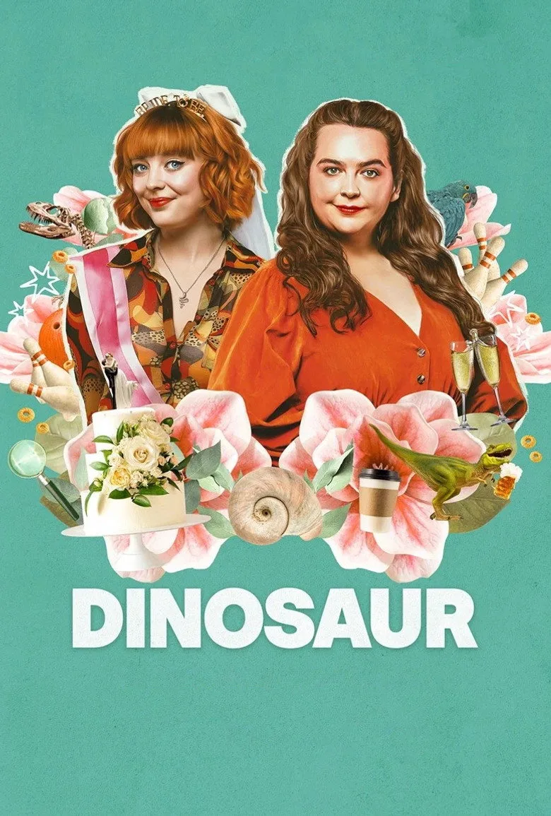 Dinosaur posteri