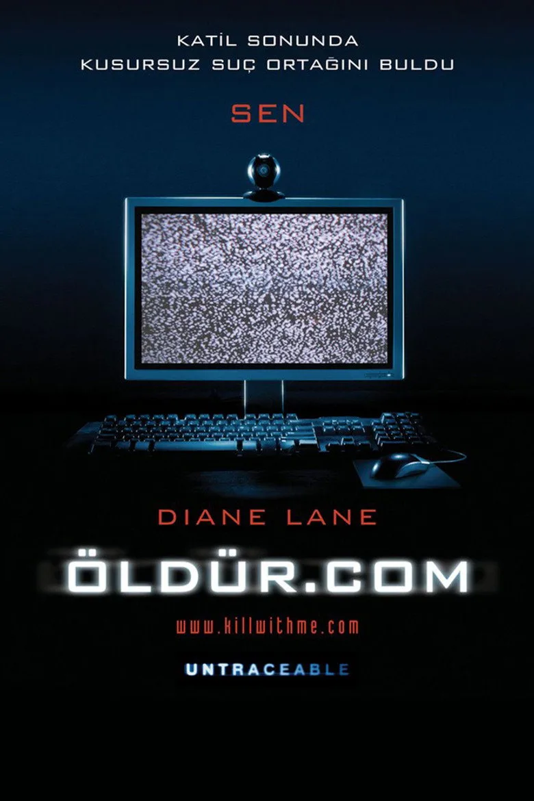 Credit poster