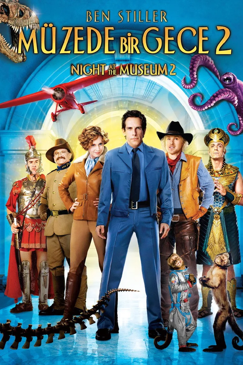 Credit poster