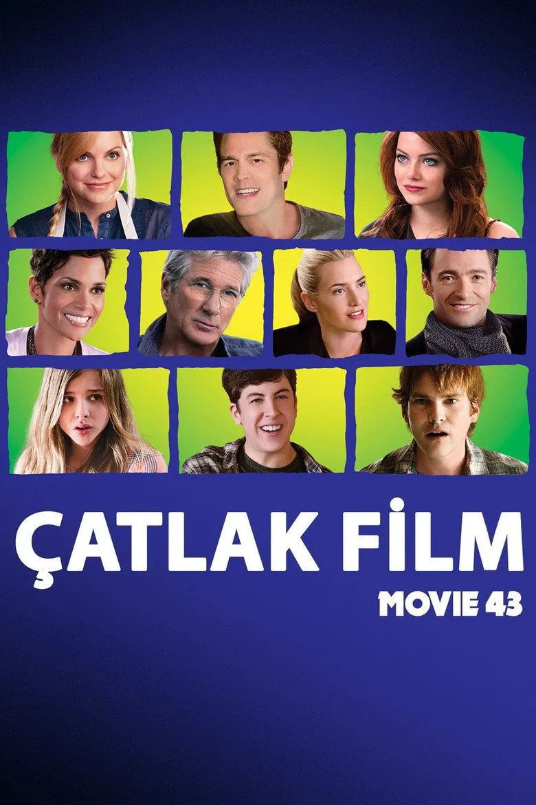 Credit poster