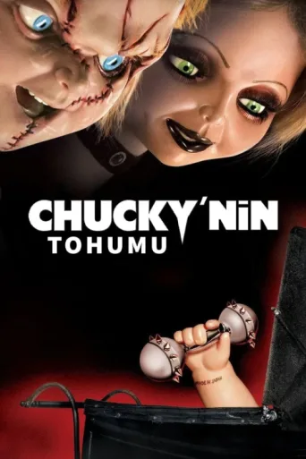 Póster de Chucky'nin Tohumu