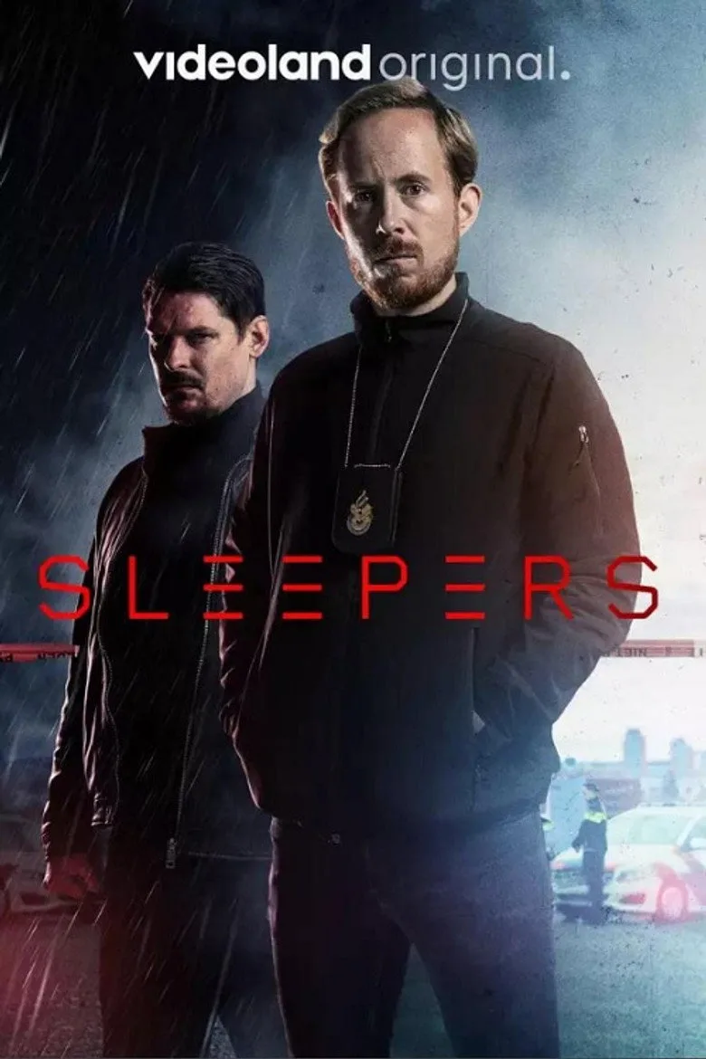 Sleepers posteri