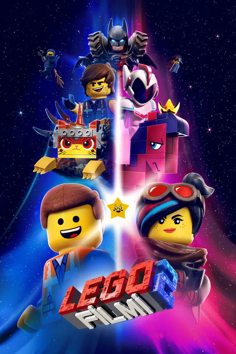 Credit poster