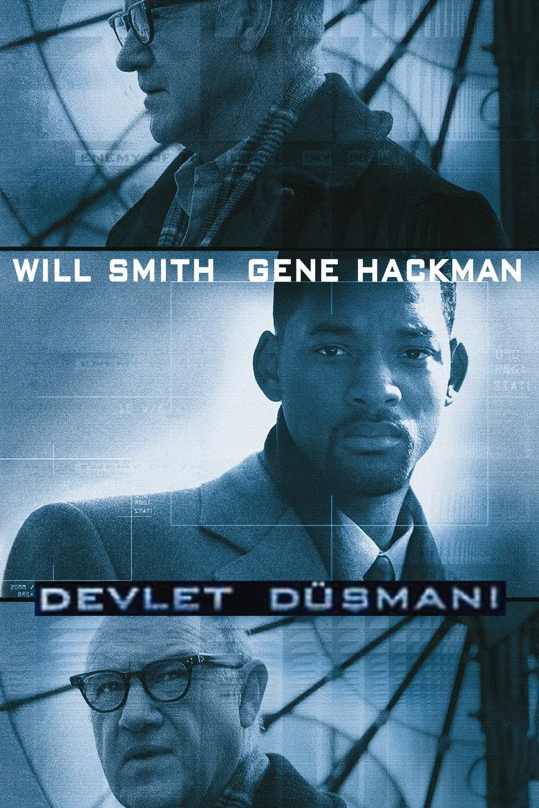 Credit poster