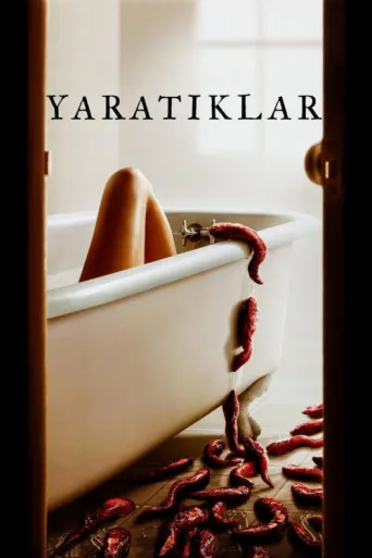 Постер Yaratıklar