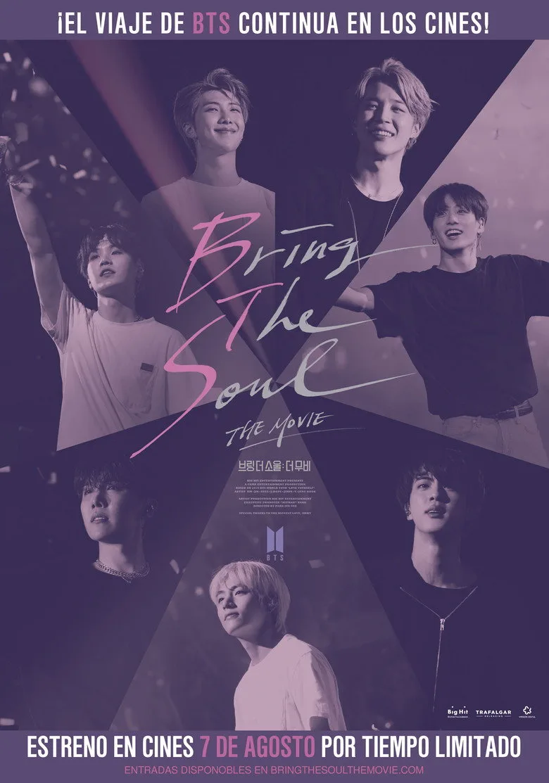Credit poster