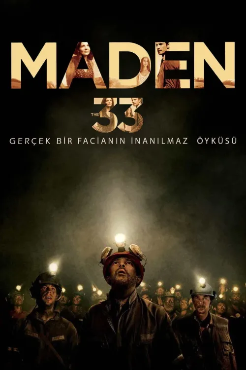 The 33