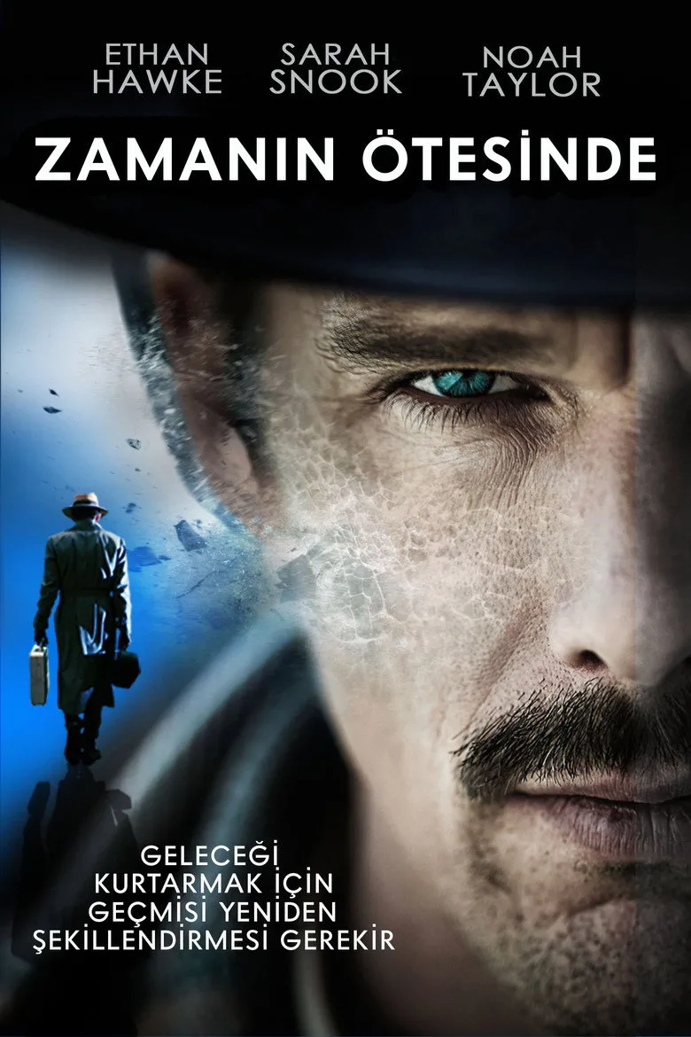 Credit poster