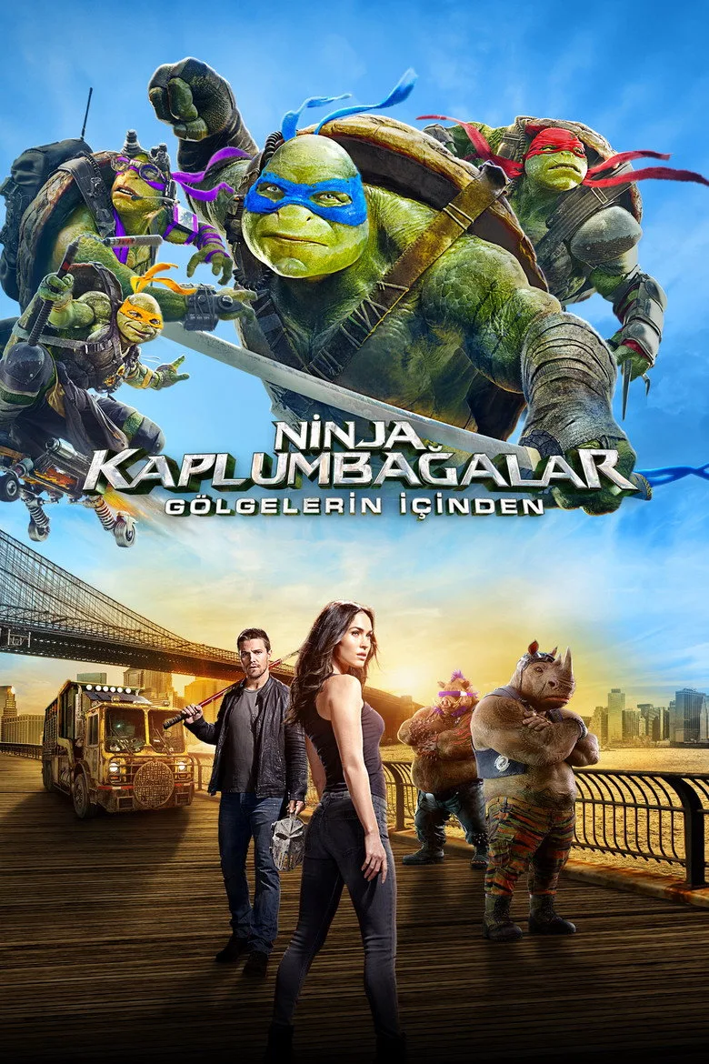 Credit poster