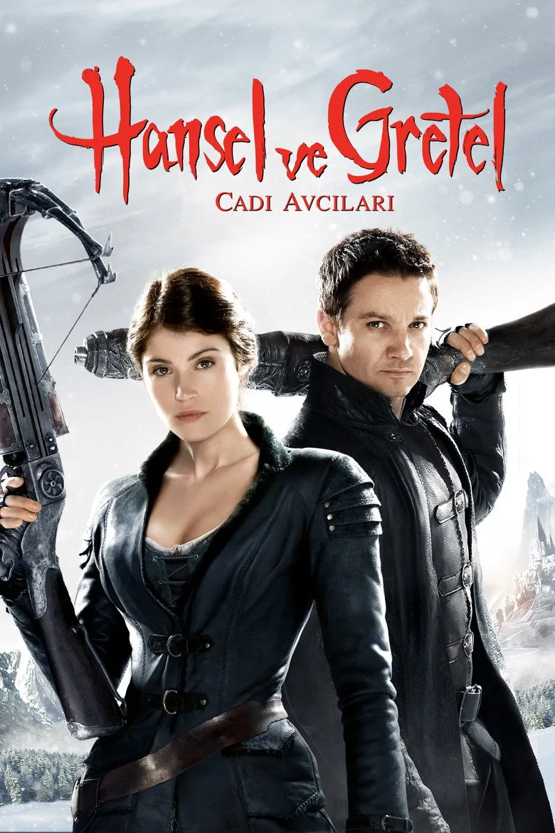 Credit poster