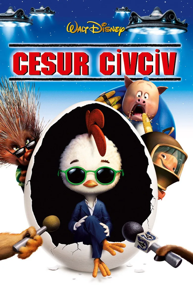 Credit poster