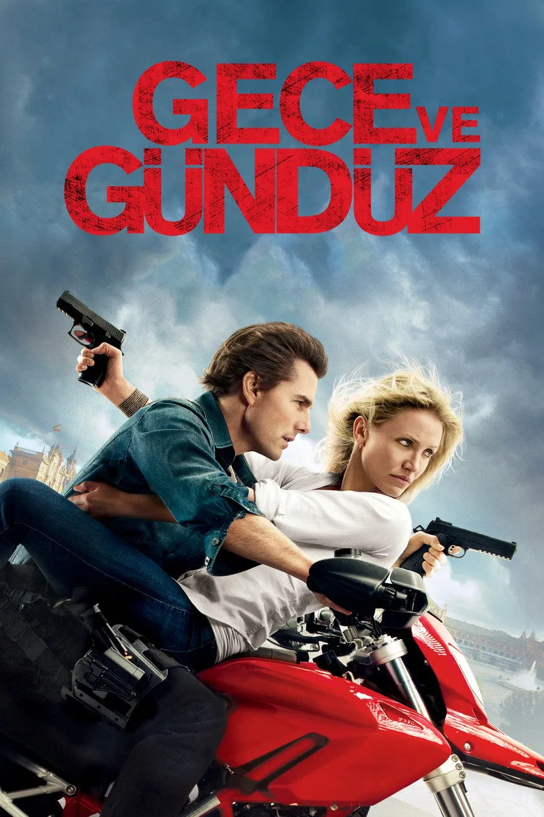 Credit poster