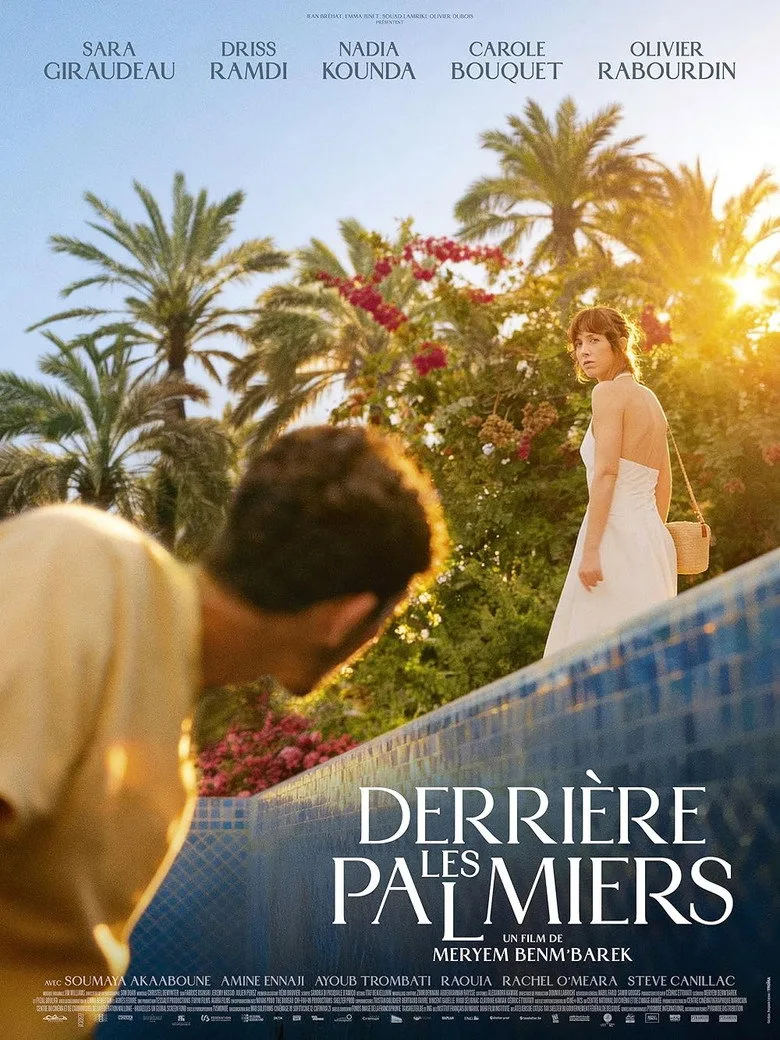 Credit poster