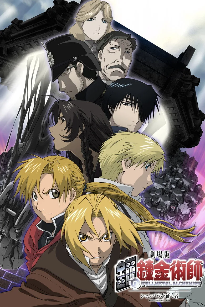 Credit poster