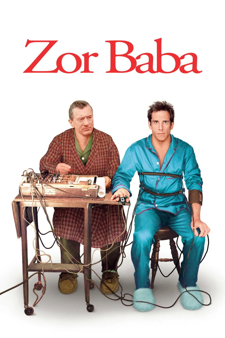Credit poster