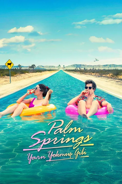 Palm Springs