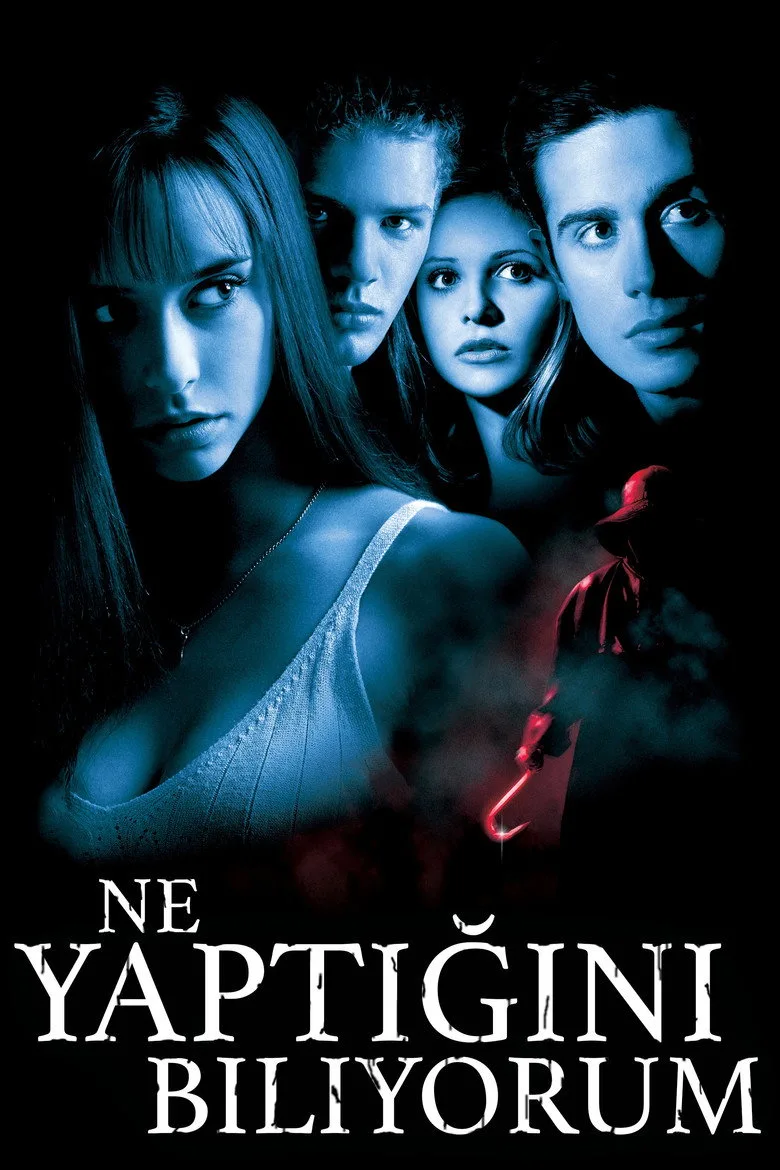 Credit poster
