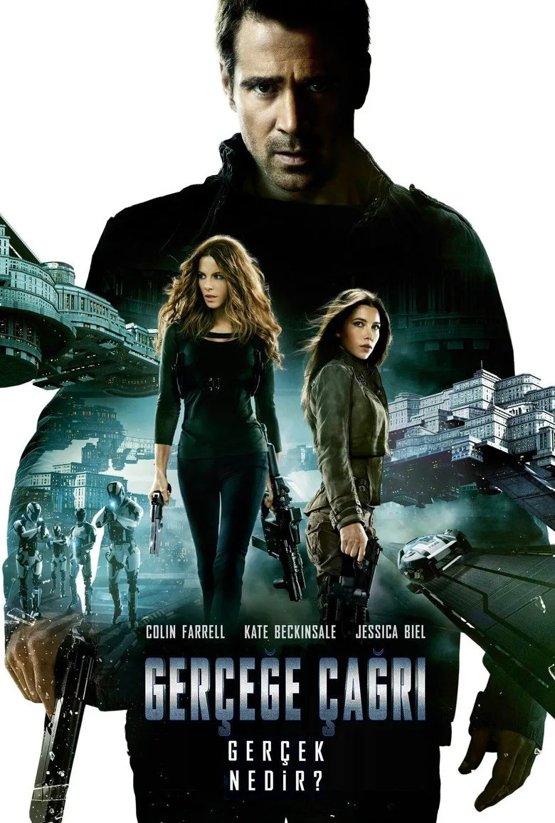 Credit poster