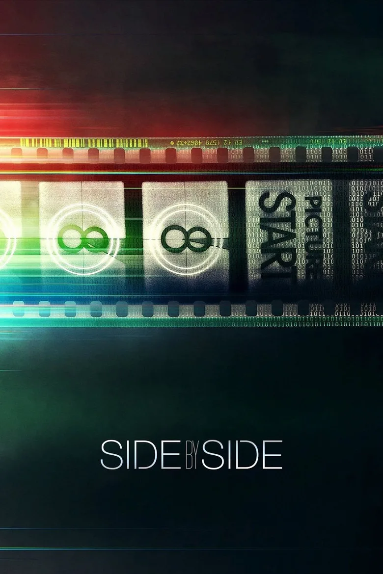 Side by Side posteri