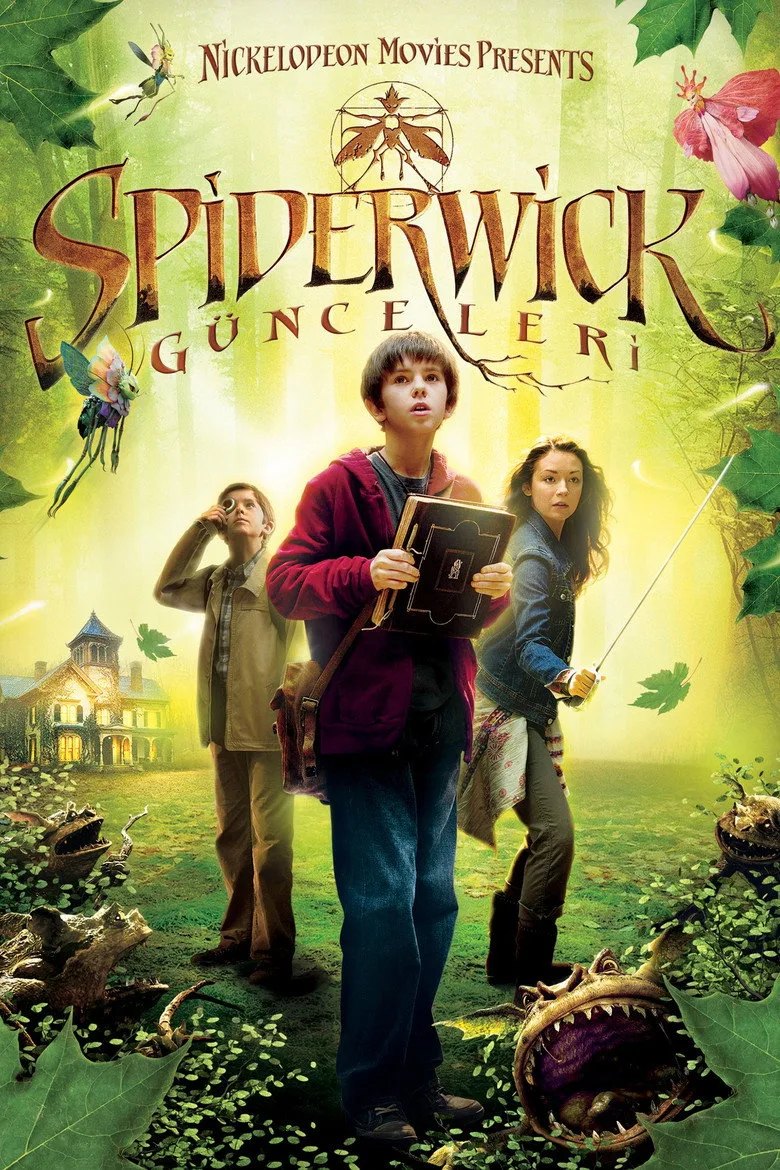 Credit poster