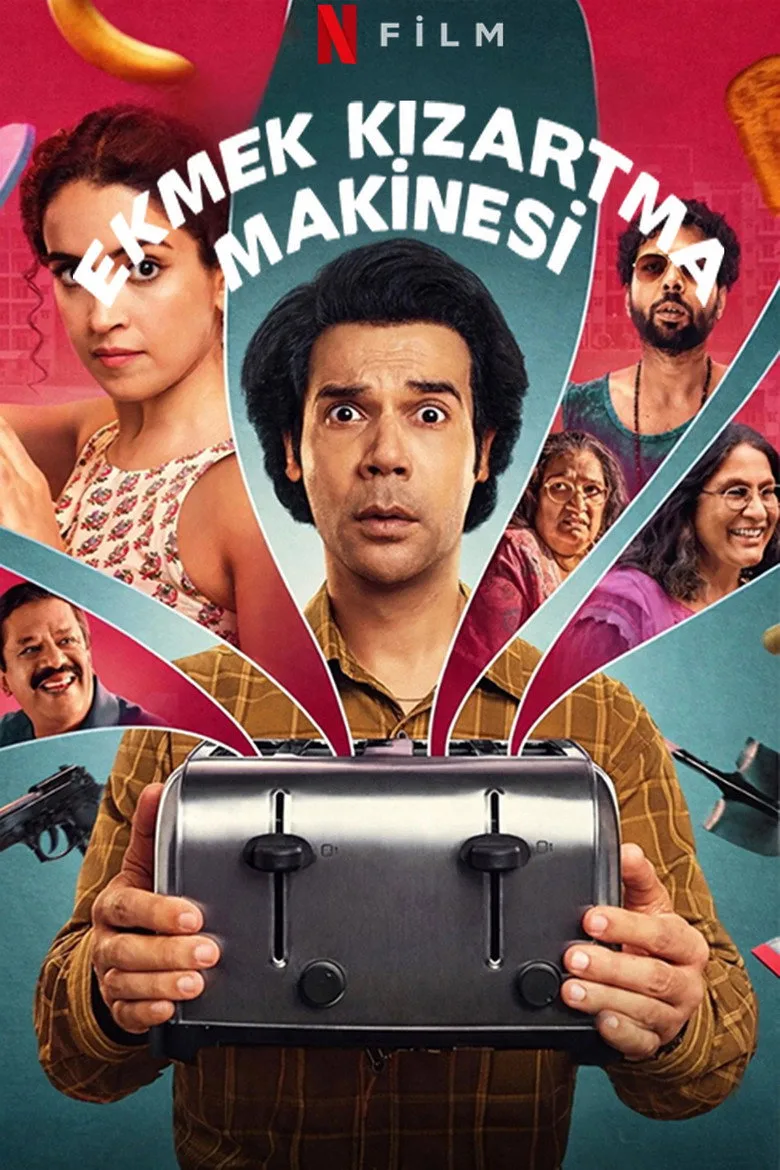 Credit poster