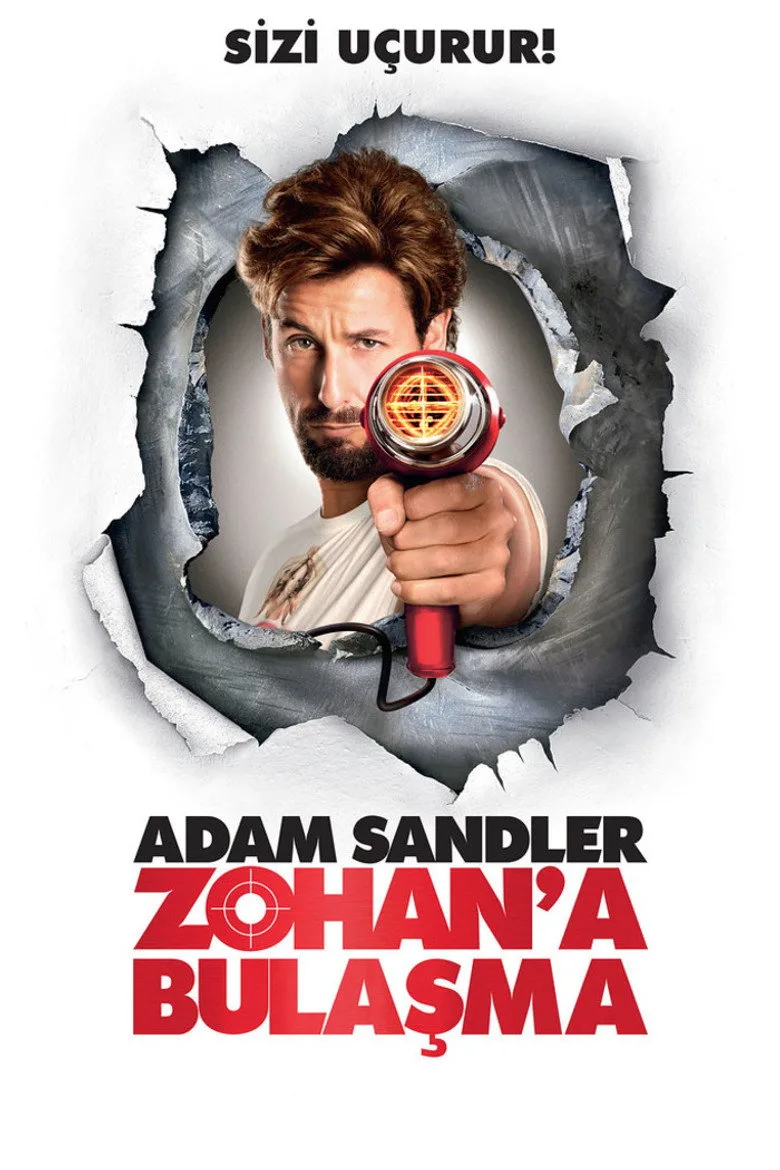 Credit poster
