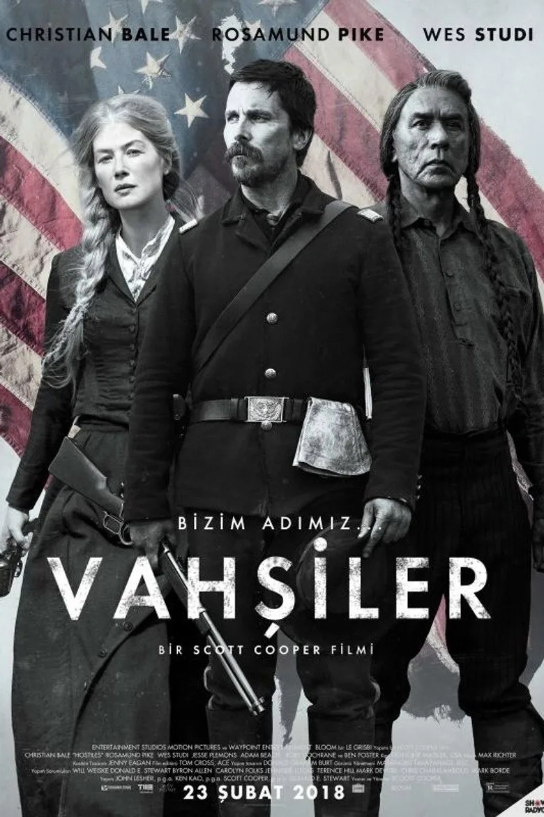 Credit poster