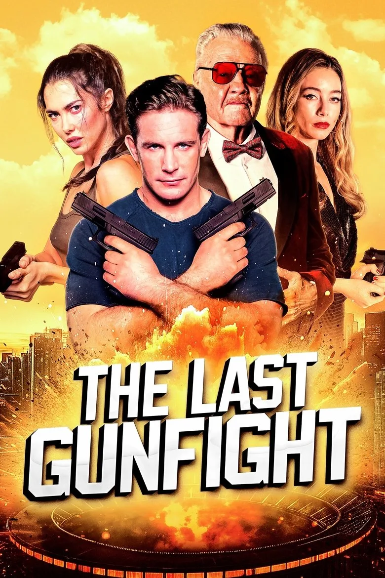 Credit poster