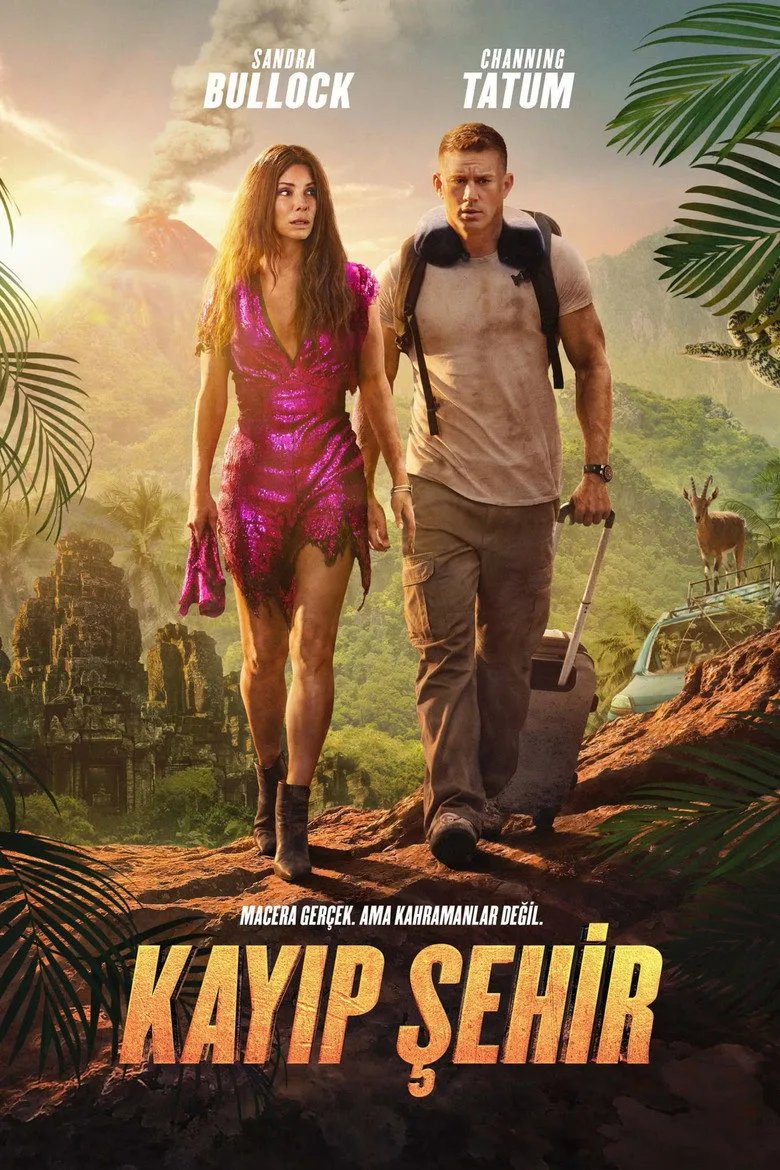 Credit poster