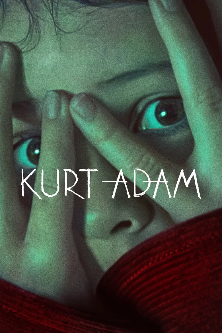 Kurt Adam posteri